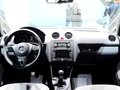 開迪（進口） Cross Caddy2013款