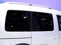 開迪（進口） Cross Caddy2013款