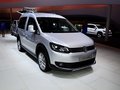 開迪（進口） Cross Caddy2013款