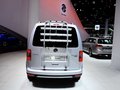 開迪（進口） Cross Caddy2013款