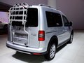 開迪（進口） Cross Caddy2013款