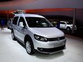 開迪（進口） Cross Caddy2013款
