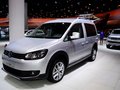 開迪（進口） Cross Caddy2013款