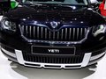 Yeti（进口） 基本型2014款