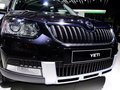 Yeti（进口） 基本型2014款