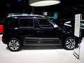 Yeti（进口） 基本型2014款