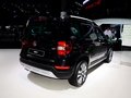 Yeti（进口） 基本型2014款