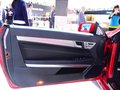 奔驰E级(进口) E400Coupe2013款