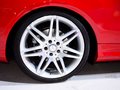 奔驰E级(进口) E400Coupe2013款