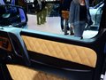 奔驰G级 G500 Cabrio2013款