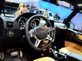 奔驰G级 G500 Cabrio2013款