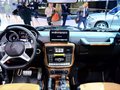 奔驰G级 G500 Cabrio2013款