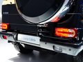 奔驰G级 G500 Cabrio2013款