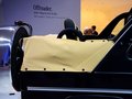 奔驰G级 G500 Cabrio2013款