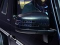 奔驰G级 G500 Cabrio2013款