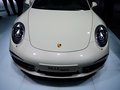 保时捷911 图片