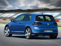 高尔夫(进口) 2014款 Golf R图片