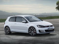 高尔夫(进口) 2014款 Golf GTI图片