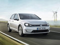 高尔夫新能源(进口) 2015款 E-Golf图片