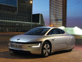 大众XL1 2014款 XL1图片