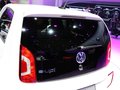 大众 UP 基本型2014款
