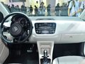 大众 UP 基本型2014款