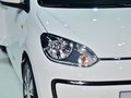 大众 UP 基本型2014款