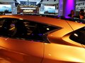 英菲尼迪Q30 图片