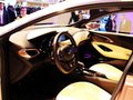 英菲尼迪Q30 基本型2015款