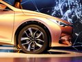 英菲尼迪Q30 基本型2015款