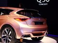 英菲尼迪Q30 基本型2015款