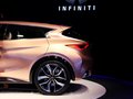 英菲尼迪Q30 基本型2015款
