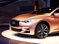 英菲尼迪Q30 基本型2015款