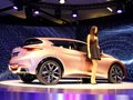 英菲尼迪Q30 基本型2015款