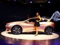英菲尼迪Q30 图片