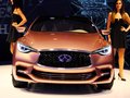 英菲尼迪Q30 基本型2015款