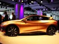 英菲尼迪Q30 基本型2015款