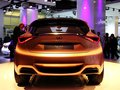 英菲尼迪Q30 基本型2015款