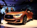 英菲尼迪Q30 基本型2015款