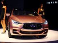 英菲尼迪Q30 基本型2015款