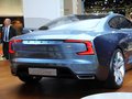 沃尔沃coupe 图片