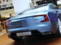 沃尔沃coupe 图片