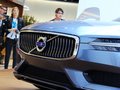 沃爾沃coupe coupe2014款