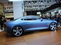 沃爾沃coupe coupe2014款
