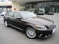 雷克萨斯LS 2014款 LS600h图片
