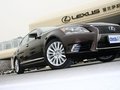雷克萨斯LS 2014款 LS600h图片
