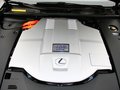 雷克萨斯LS 2014款 LS600h图片