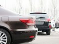 雷克萨斯LS 2014款 LS600h图片