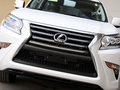 雷克萨斯GX 2014款 GX 400图片