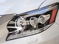 雷克萨斯GX 2014款  GX400 7座